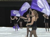 Jong Dynam!x - Finals - CGN Championships - 2016