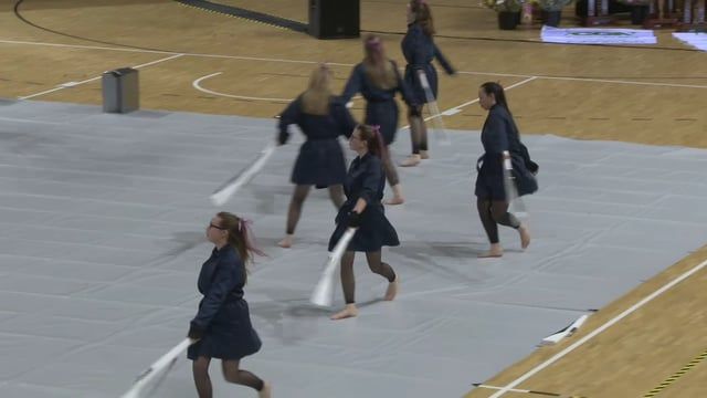 Impact Junior - CGN Championships 2016