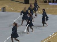 Impact Junior - Finals - CGN Championships - 2016