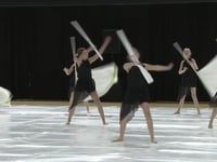 2Xtreme cadets - Finals - CGN Championships - 2016