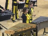 New Spirit - Finals - CGN Championships - 2016