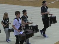 Jong Con Spirito - Finals - CGN Championships - 2016