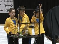 H!P - Finals - CGN Championships - 2016