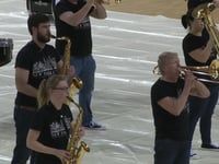 Showband 75 - Finals - CGN Championships - 2016