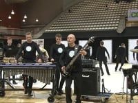 Advendo Percussion Ensemble - CGN Championships 2016