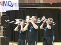 Con Spirito - Finals - CGN Championships - 2016