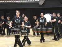 Wilhelmina IW - CGN Championships 2016