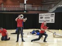 Jubal Winds - Finals - CGN Championships - 2016