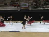CMV Hosanna - Finals - CGN Championships - 2016
