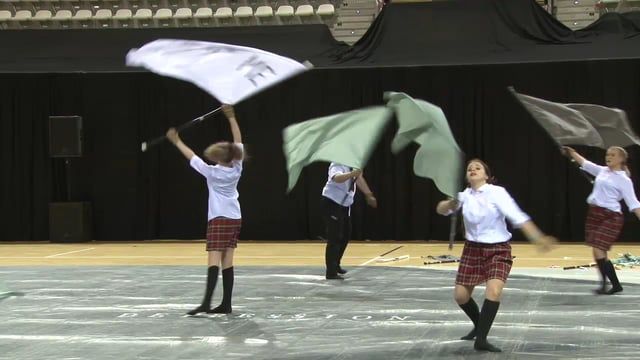 Red Light - CGN Championships 2016