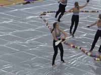 Serendipity - Finals - CGN Championships - 2016