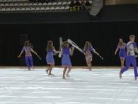 Concordia Sexbierum A - Finals - CGN Championships - 2016
