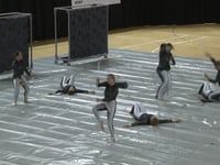 CMH Menaldum A - Finals - CGN Championships - 2016