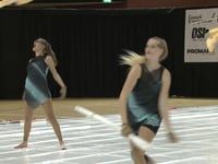 Dynam!x - CGN Championships 2016