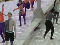 Avant Courir A Class - Finals - CGN Championships - 2016