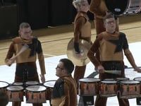 Unik Star - Finals - CGN Championships - 2016