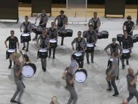 Percussion Unlimited - Finals - CGN Championships - 2016