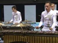 Jubal Indoor Percussion - CGN Championships 2016