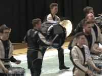 DrumSpirit - Finals - CGN Championships - 2016