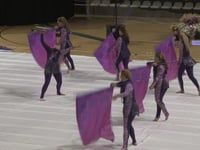 Beatrix Winterguard - CGN Aalsmeer - 2017