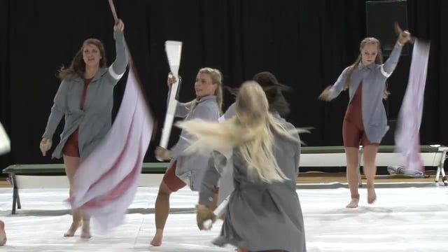 Sensation Performance Ensemble - CGN Championships 2016