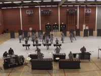 Percussion Unlimited - Prelims - CGN Championships - 2016