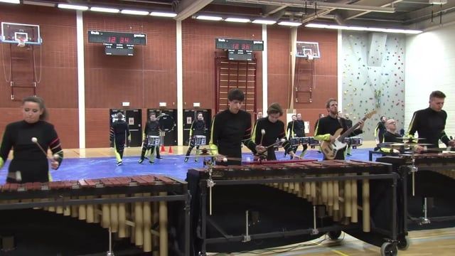 European X - CGN Championships 2016