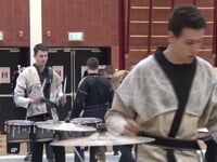 DrumSpirit - Prelims - CGN Championships - 2016