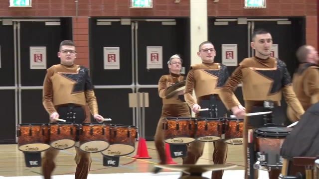 Unik Star - CGN Championships 2016