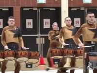 Unik Star - CGN Championships 2016