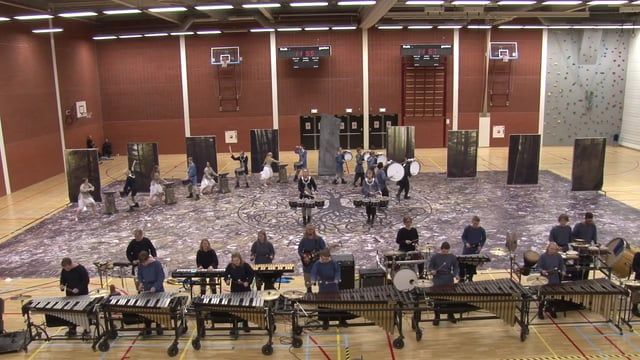 GOT Motion - CGN Championships 2016