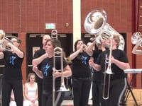 Con Spirito IW - Prelims - CGN Championships - 2016