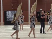 Showband 75 - Prelims - CGN Championships - 2016