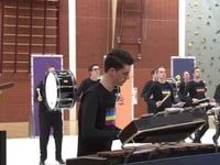 Advendo Percussion Ensemble - Prelims - CGN Championships - 2016