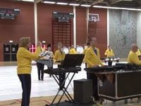 H!P - Prelims - CGN Championships - 2016