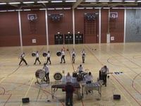 Spirit of Music - Prelims - CGN Championships - 2016