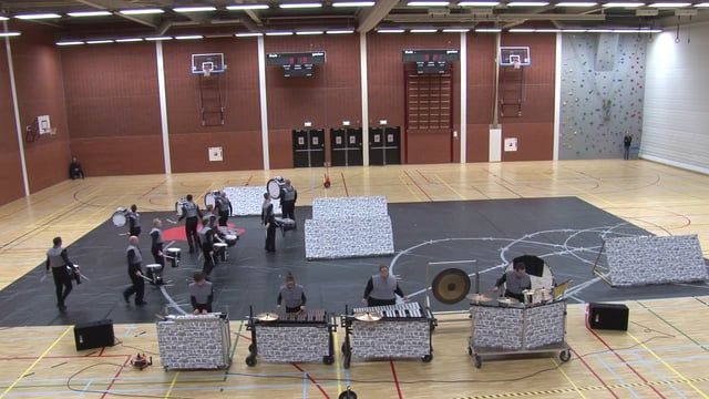 Heartliner IP - CGN Championships 2016