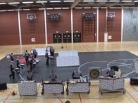 Heartliner IP - Prelims - CGN Championships - 2016