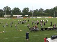 Johan Friso - Finals - DCE Championships - 2016