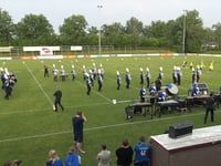 Jong Beatrix - DCN Championships - 2016