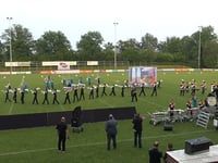 Jong Jubal - DCN Championships - 2016