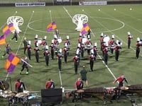 Juliana - Finals - DCE Championships - 2016