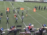 Wolper Lowen - Prelims - DCE Championships - 2016