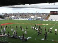 Celtic Crusaders - IMBA Championships - 2016