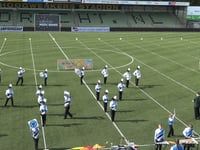 Jong-Holland Junioren - Finals - DCE Championships - 2016