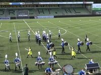 Jong Beatrix - DCN Championships 2016