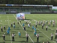 Jong Jubal - DCN Championships 2016