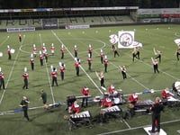 Starriders - DCN Championships 2016