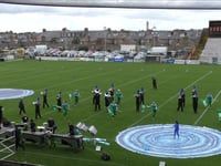 Vikings - IMBA Championships - 2016