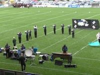Inbhear Mor Marchers - Prelims - DCE Championships - 2017